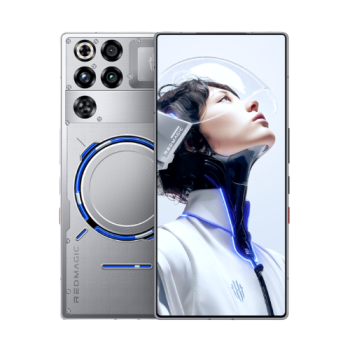 ريد ماجيك 11 برو 16 رام ذاكره 512 نسخه عالميه ابيض  ريد ماجيك 11 برو 16 رام ذاكره 512 نسخه عالميه ابيض