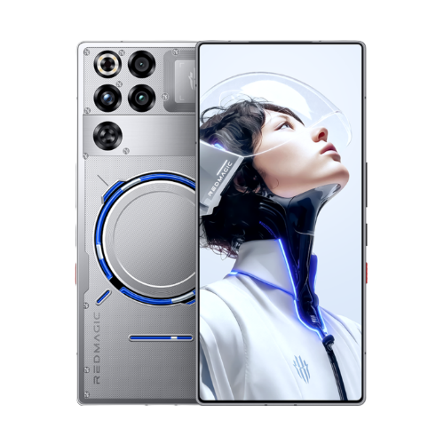 ريد ماجيك 11 برو 16 رام ذاكره 512 نسخه عالميه ابيض ريد ماجيك 11 برو 16 رام ذاكره 512 نسخه عالميه ابيض