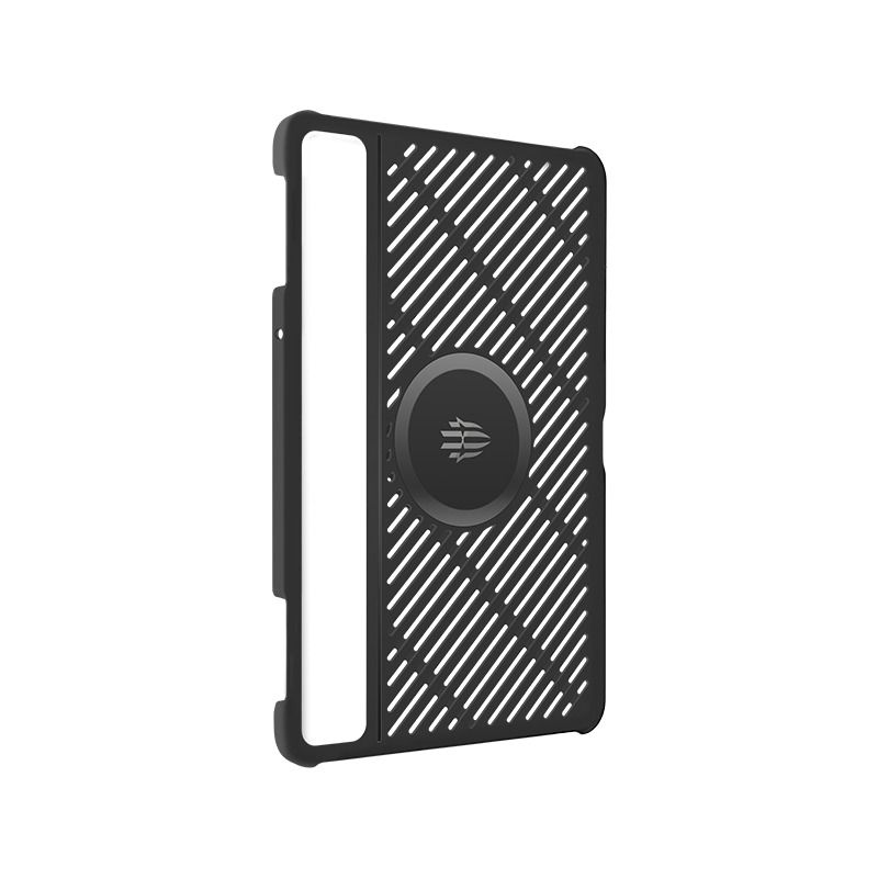 كفر ريد مجك استرا 2 ماجنتيك مغناطيس الاصلي RedMagic Gaming Tablet 5 PRO REDMAGIC Astra 2 Magnetic Cooling Protective Case كفر ريد مجك استرا 2 ماجنتيك مغناطيس الاصلي RedMagic Gaming Tablet 5 PRO REDMAGIC Astra 2 Magnetic Cooling Protective Case