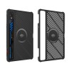 كفر ريد مجك استرا 2 ماجنتيك مغناطيس الاصلي RedMagic Gaming Tablet 5 PRO REDMAGIC Astra 2 Magnetic Cooling Protective Case كفر ريد مجك استرا 2 ماجنتيك مغناطيس الاصلي RedMagic Gaming Tablet 5 PRO REDMAGIC Astra 2 Magnetic Cooling Protective Case