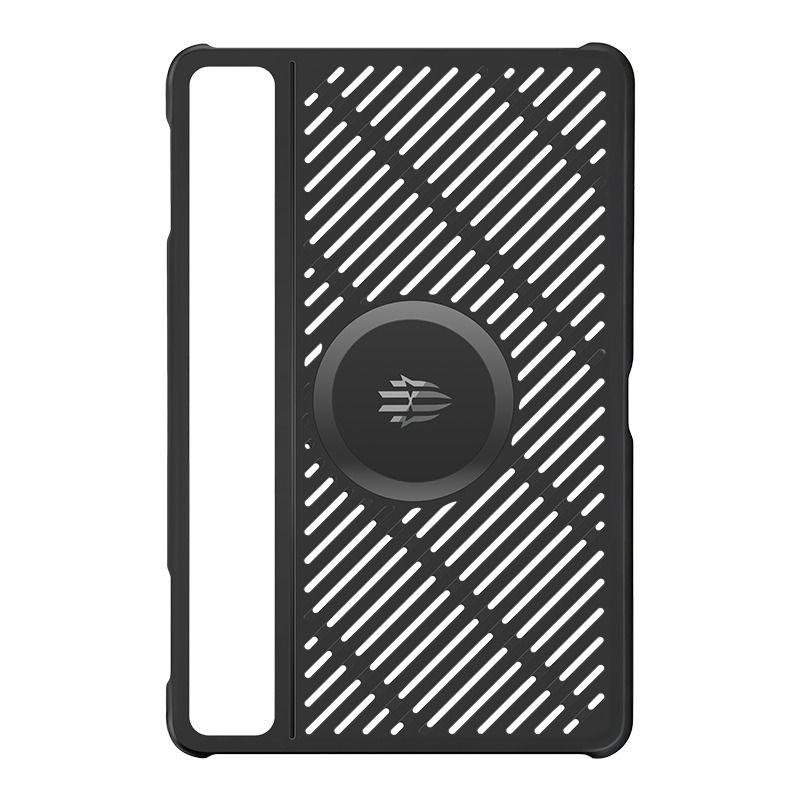 كفر ريد مجك استرا 2 ماجنتيك مغناطيس الاصلي RedMagic Gaming Tablet 5 PRO REDMAGIC Astra 2 Magnetic Cooling Protective Case كفر ريد مجك استرا 2 ماجنتيك مغناطيس الاصلي RedMagic Gaming Tablet 5 PRO REDMAGIC Astra 2 Magnetic Cooling Protective Case