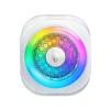مروحه تبريد ريد ماجيك 8 برو الجديده REDMAGIC Frost Moon WhiteCOOLER 8 Pro