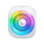 مروحه تبريد ريد ماجيك 8 برو الجديده REDMAGIC Frost Moon WhiteCOOLER 8 Pro