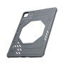 كفر بلكستون ايباد برو 11 انش M4-M5 - حماية وتبريد | Plextone GP60 for iPad Pro 11 2024 - 2025 M4 - M5