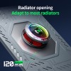 كفر بلكستون ايباد برو 11 انش M4-M5 - حماية وتبريد | Plextone GP60 for iPad Pro 11 2024 - 2025 M4 - M5 كفر بلكستون ايباد برو 11 انش M4-M5 - حماية وتبريد | Plextone GP60 for iPad Pro 11 2024 - 2025 M4 - M5