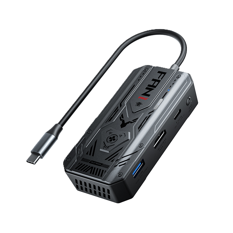 وصله بليكستون 6 في 1 الاصدار الجديد GS6 GEN2