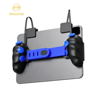 ازرار ايباد وتابلت ماغباد 6 اصابع تيربو شفتات بيانو J01 PRO للآيباد والتابلت 6 أصابع – 6 أزرار PUBG وCOD Gaming Triggers ازرار ايباد وتابلت ماغباد 6 اصابع تيربو شفتات بيانو J01 PRO للآيباد والتابلت 6 أصابع – 6 أزرار PUBG وCOD Gaming Triggers