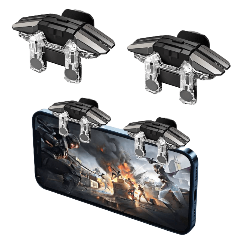 ازرار شفتات كنترول للهواتف