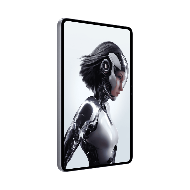 ريد ماجيك استرا 16 رام ذاكره 512 ابيض RedMagic Astra Starfrost ريد ماجيك استرا 16 رام ذاكره 512 ابيض RedMagic Astra Starfrost