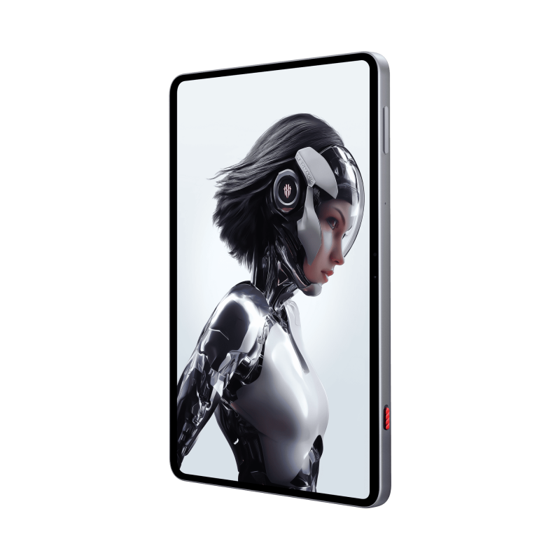 ريد ماجيك استرا 16 رام ذاكره 512 ابيض RedMagic Astra Starfrost ريد ماجيك استرا 16 رام ذاكره 512 ابيض RedMagic Astra Starfrost