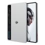 ريد ماجيك استرا 16 رام ذاكره 512 ابيض RedMagic Astra Starfrost