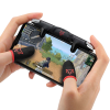 ازرار هواتف تحكم ألعاب Sarafox G5 جويستيك أزرار الكتف لألعاب iPhone & Android