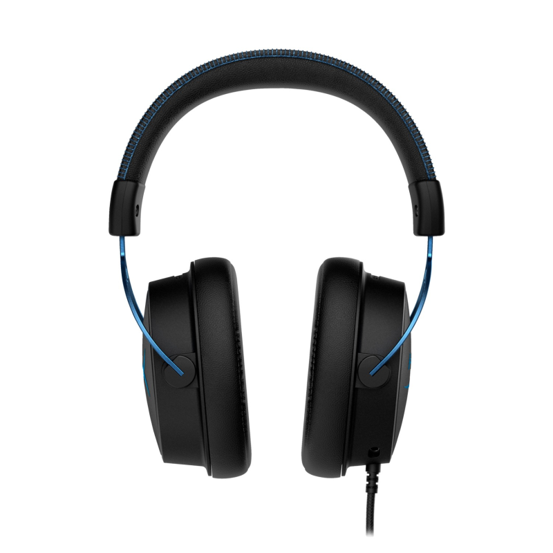 سماعه رأس هايبر اكس كلاود الفا اس يو اس بي 7.1 Hyperx Cloud Alpha S Wired سماعه رأس هايبر اكس كلاود الفا اس يو اس بي 7.1 Hyperx Cloud Alpha S Wired