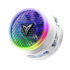 مروحه تبريد فلاي دي جي B8X هواتف وايباد وتابلت RGB مغناطيس مروحه تبريد فلاي دي جي B8X هواتف وايباد وتابلت RGB مغناطيس