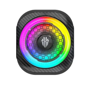 مروحه تبريد ريد ماجيك 8 برو الجديده REDMAGIC CRYO COOLER 8 Pro