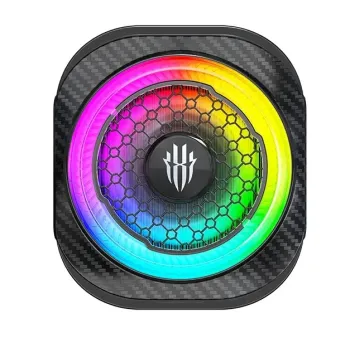 مروحه تبريد ريد ماجيك 8 برو الجديده REDMAGIC CRYO COOLER 8 Pro