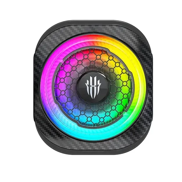 مروحه تبريد ريد ماجيك 8 برو الجديده REDMAGIC CRYO COOLER 8 Pro