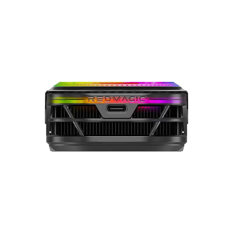 مروحه تبريد ريد ماجيك 8 برو الجديده REDMAGIC CRYO COOLER 8 Pro