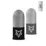 قلفز سارا فوكس 4 اصابع V 8 4 PCS SARAFOX GLOVES