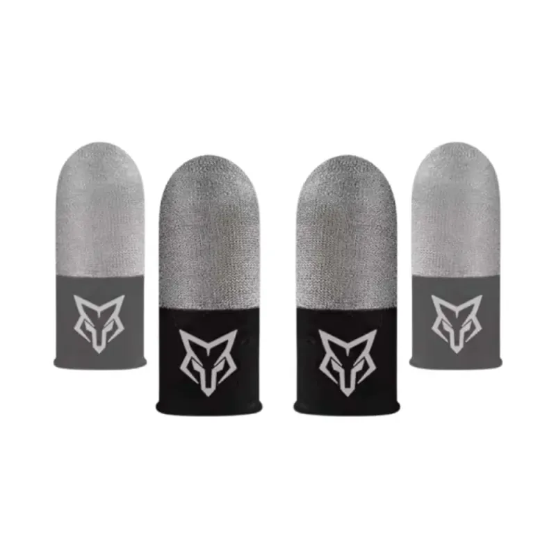قلفز سارا فوكس 4 اصابع V 8 4 PCS SARAFOX GLOVES قلفز سارا فوكس 4 اصابع V 8 4 PCS SARAFOX GLOVES