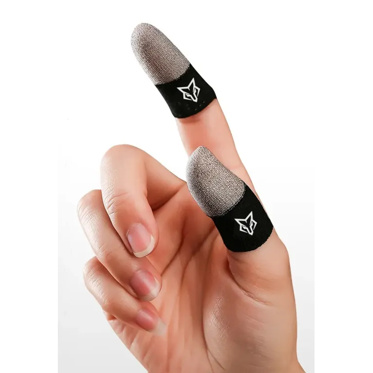 قلفز سارا فوكس اصابع 4 قطع