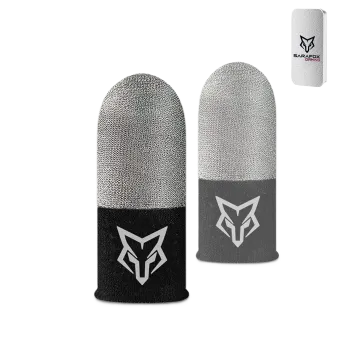 قلفز سارا فوكس اصابع 4 قطع