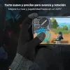 قفاز سارا فوكس Sarafox يد كامل