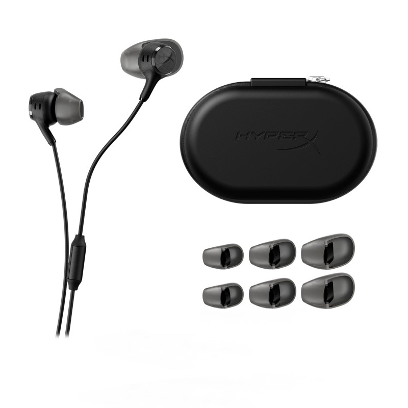 سماعه هايبر اكس تايب سي كلاود III 3 الاصدار الجديد المصغر Hyperx EarBuds Cloud III Type-C سماعه هايبر اكس تايب سي كلاود III 3 الاصدار الجديد المصغر Hyperx EarBuds Cloud III Type-C