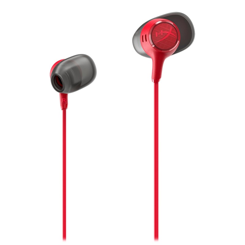 سماعه هايبر اكس تايب سي كلاود III 3 الاصدار الجديد المصغر Hyperx EarBuds Cloud III Type-C سماعه هايبر اكس تايب سي كلاود III 3 الاصدار الجديد المصغر Hyperx EarBuds Cloud III Type-C