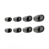 سماعه هايبر اكس تايب سي كلاود III 3 الاصدار الجديد المصغر Hyperx EarBuds Cloud III Type-C سماعه هايبر اكس تايب سي كلاود III 3 الاصدار الجديد المصغر Hyperx EarBuds Cloud III Type-C