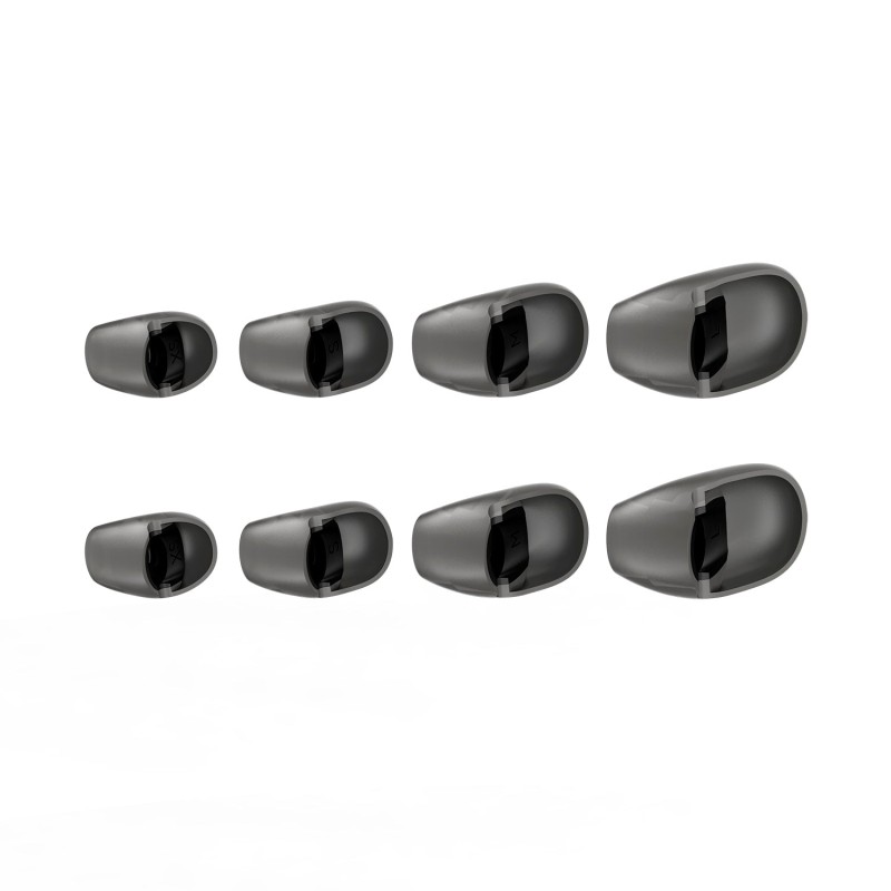 سماعه هايبر اكس تايب سي كلاود III 3 الاصدار الجديد المصغر Hyperx EarBuds Cloud III Type-C سماعه هايبر اكس تايب سي كلاود III 3 الاصدار الجديد المصغر Hyperx EarBuds Cloud III Type-C