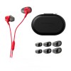 سماعه هايبر اكس ابره كلاود III 3 الاصدار الجديد المصغر Hyperx EarBuds Cloud III 3.5mm سماعه هايبر اكس ابره كلاود III 3 الاصدار الجديد المصغر Hyperx EarBuds Cloud III 3.5mm