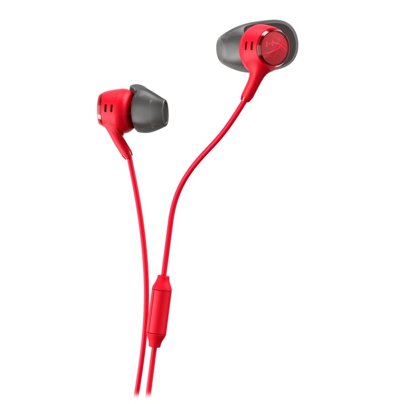 سماعه هايبر اكس تايب سي كلاود III 3 الاصدار الجديد المصغر Hyperx EarBuds Cloud III Type-C سماعه هايبر اكس تايب سي كلاود III 3 الاصدار الجديد المصغر Hyperx EarBuds Cloud III Type-C