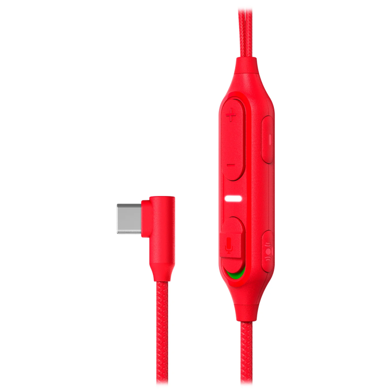 سماعه هايبر اكس تايب سي كلاود III 3 الاصدار الجديد المصغر Hyperx EarBuds Cloud III Type-C سماعه هايبر اكس تايب سي كلاود III 3 الاصدار الجديد المصغر Hyperx EarBuds Cloud III Type-C