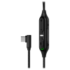 سماعه هايبر اكس تايب سي كلاود III 3 الاصدار الجديد المصغر Hyperx EarBuds Cloud III Type-C سماعه هايبر اكس تايب سي كلاود III 3 الاصدار الجديد المصغر Hyperx EarBuds Cloud III Type-C