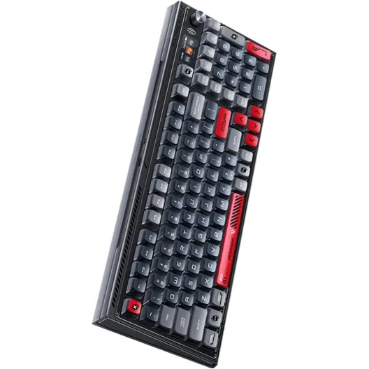 كيبورد ريد ماجيك لوحة مفاتيح ميكانيكية Keyboard REDMAGIC كيبورد ريد ماجيك لوحة مفاتيح ميكانيكية Keyboard REDMAGIC