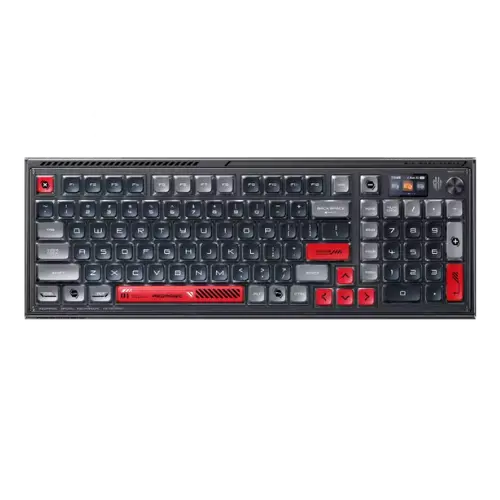 كيبورد ريد ماجيك لوحة مفاتيح ميكانيكية Keyboard REDMAGIC كيبورد ريد ماجيك لوحة مفاتيح ميكانيكية Keyboard REDMAGIC