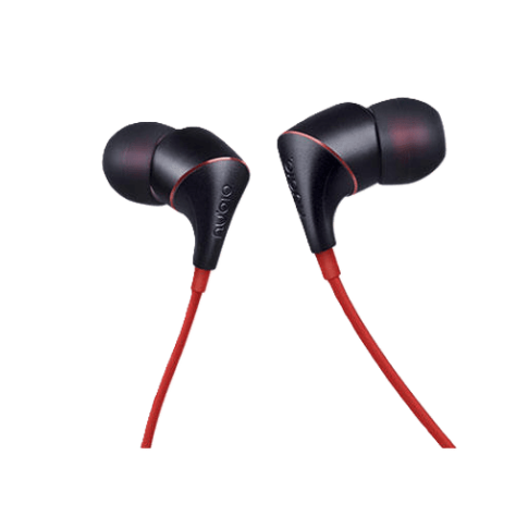 سماعه نوبيا ريد ماجيك 3.5mm ابره ربل سماعه نوبيا ريد ماجيك 3.5mm ابره ربل