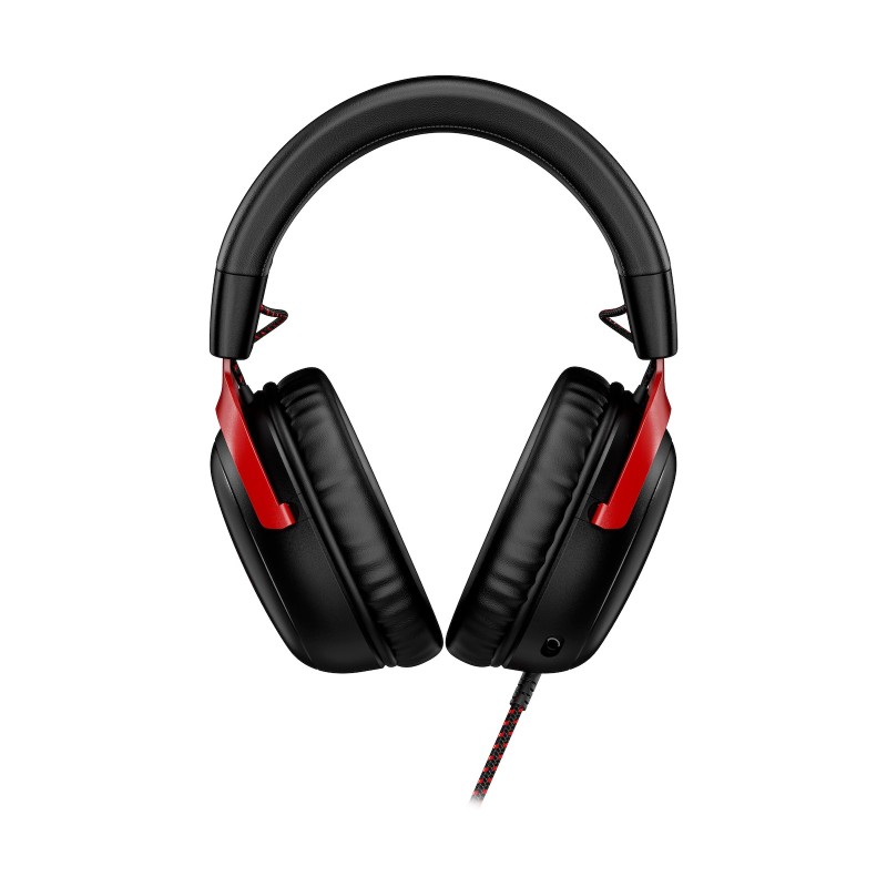 سماعه هايبر اكس كلاود III 3 الاصدار الجديد Hyperx Cloud III سماعه هايبر اكس كلاود III 3 الاصدار الجديد Hyperx Cloud III