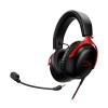 سماعه هايبر اكس كلاود III 3 الاصدار الجديد Hyperx Cloud III سماعه هايبر اكس كلاود III 3 الاصدار الجديد Hyperx Cloud III