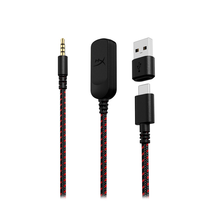 سماعه هايبر اكس كلاود III 3 الاصدار الجديد Hyperx Cloud III