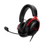 سماعه هايبر اكس كلاود III 3 الاصدار الجديد Hyperx Cloud III