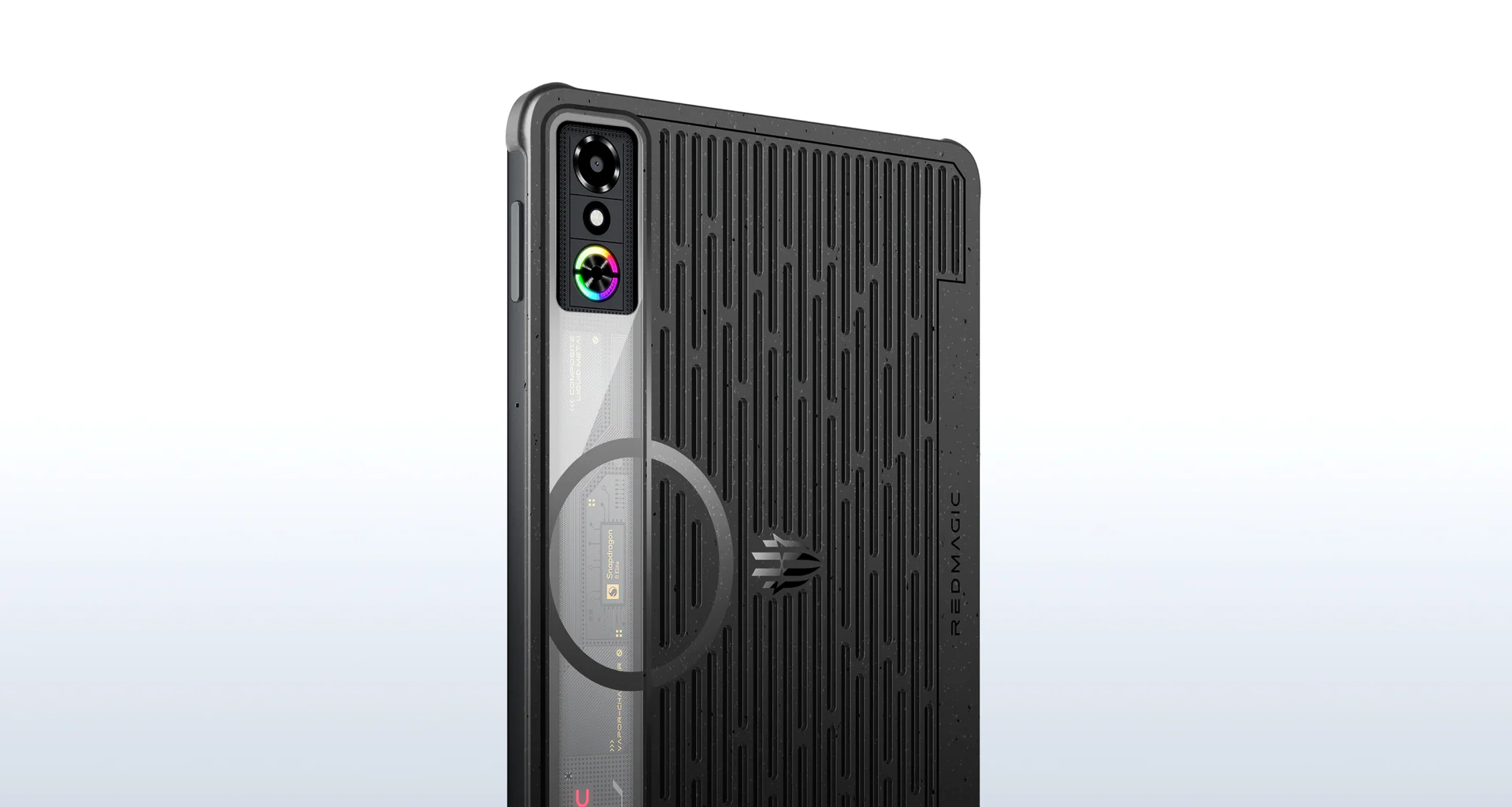 كفر ريد ماجيك استرا غطاء كامل ماجنتيك