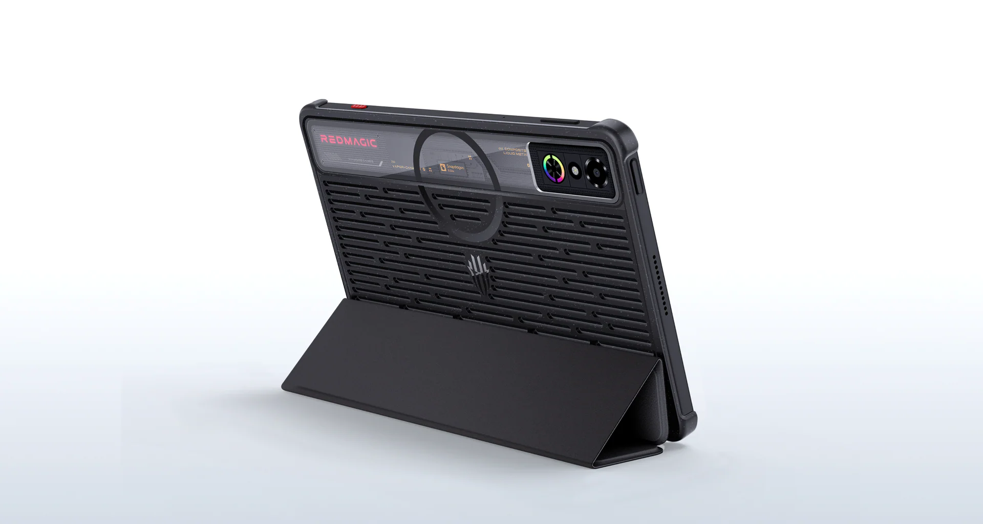 كفر ريد ماجيك استرا غطاء كامل ماجنتيك