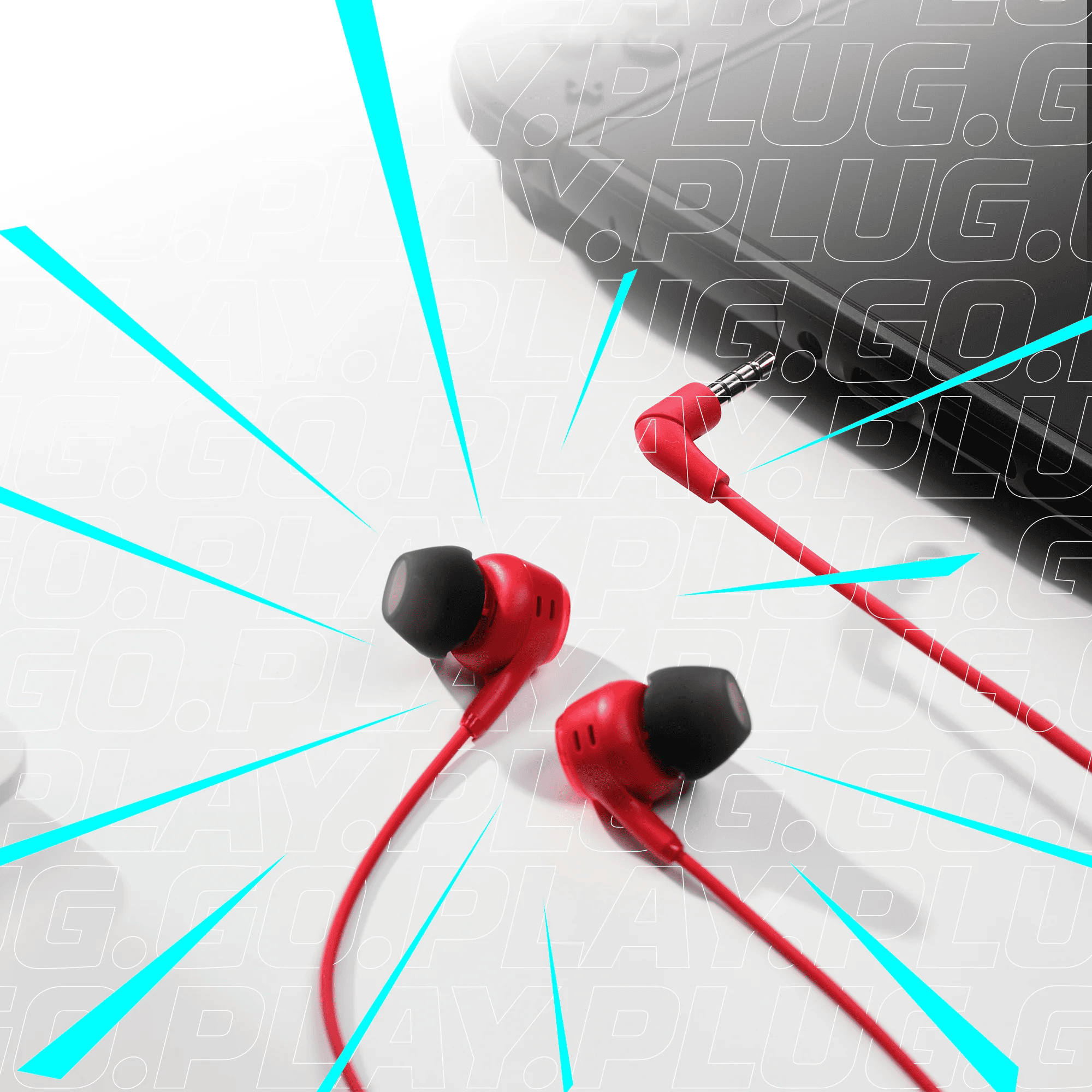 سماعه هايبر اكس كلاود III 3 الاصدار الجديد المصغر Hyperx EarBuds Cloud III 3.5mm سماعه هايبر اكس كلاود III 3 الاصدار الجديد المصغر Hyperx EarBuds Cloud III 3.5mm
